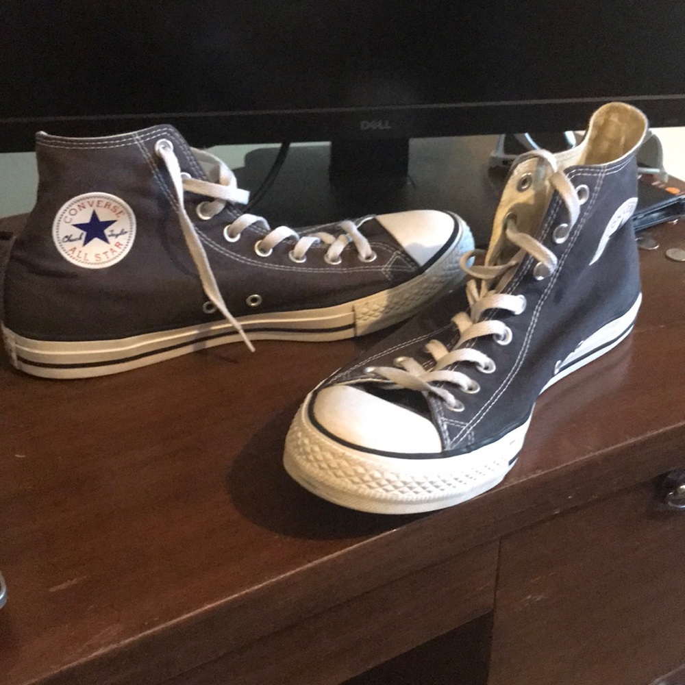 Classsic converse